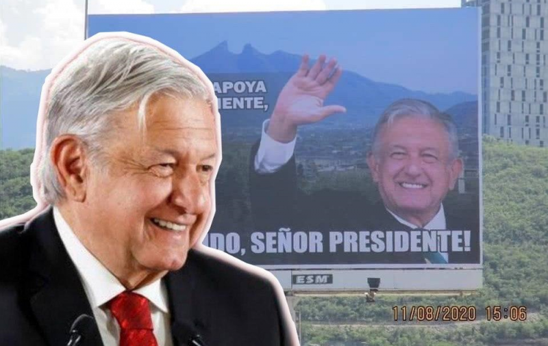 Gobernadores de México dan la BIENVENIDA y reciben a AMLO con ESPECTACULARES