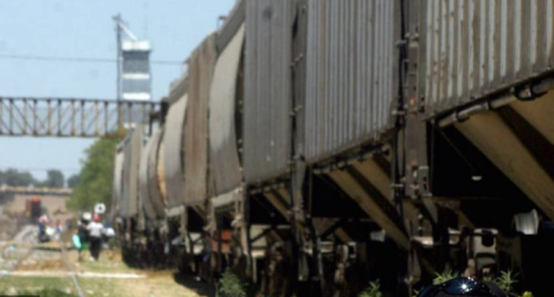 Ex huachicoleros en Guanajuato cambian de giro; ahora ASALTAN trenes de carga