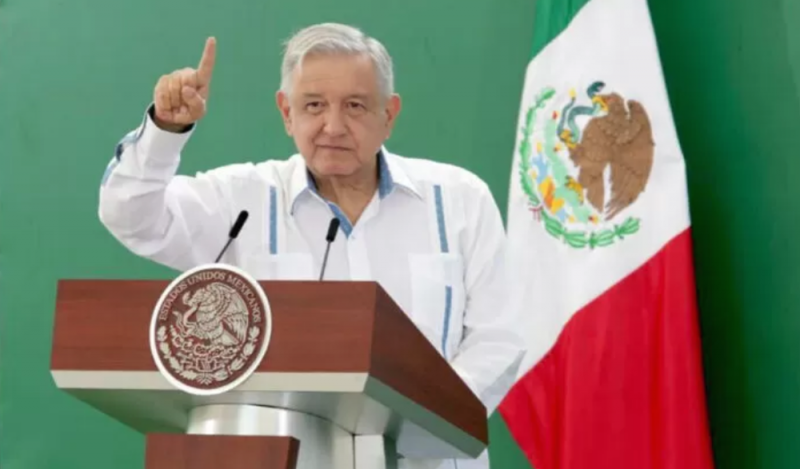 Esperan encontronazo con GOBERNADORES se van a desencantar:AMLO