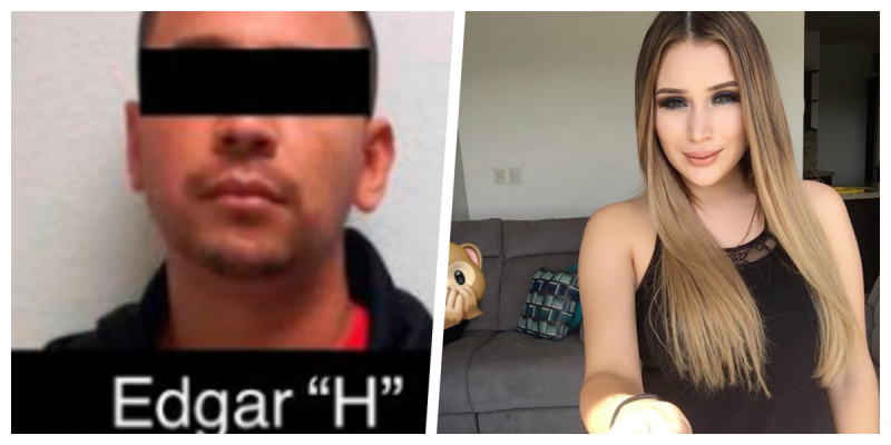 Maine de la Cruz, la Reyna de belleza que por ENAMORARSE de un NARCO terminó en la CÁRCEL