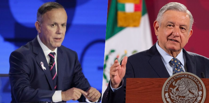 Asegura Ciro Gómez Leyva que México es muy DISTINTO a la realidad que ve AMLO 