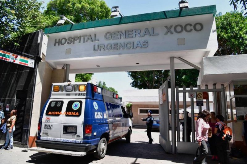 SEDESA inicia la reconversión de sus hospitales ante BAJA de enfermos por Covid-19 