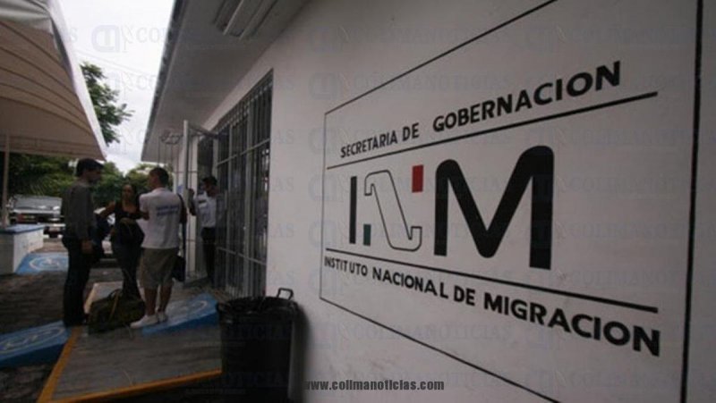 A menos MIL funcionarios del INM renunciaron tras ser CAPTADOS en hechos de corrupción