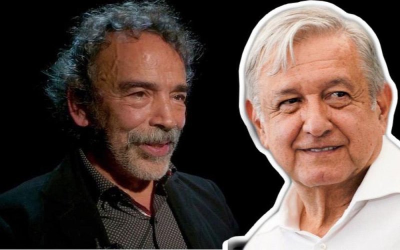 “AMLO significa darle a los desposeídos; la 4T es CONFIANZA”, Damián Alcazar