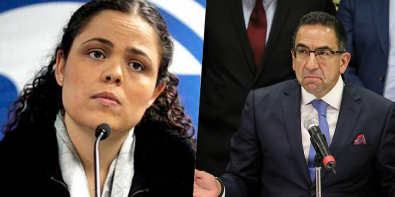 ¡Aguas! Mariana Gómez y a Javier Lozano, PRUEBAS de Lozoya los comprometen