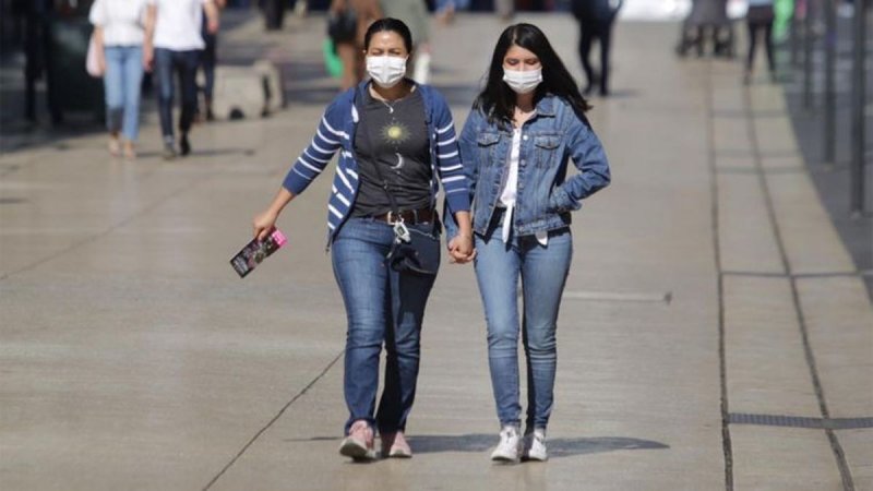 ¿Qué se sabe de la nueva cepa de Covid-19 que es 10 veces más contagiosa?