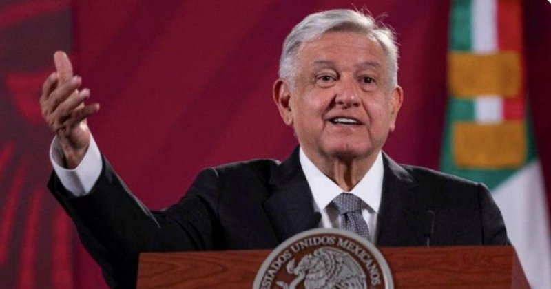 Ya se está avanzando en un ÍNDICE para medir el Bienestar y la Felicidad de los mexicanos: AMLO