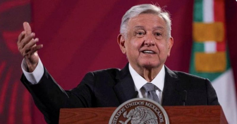 Ya se está avanzando en un ÍNDICE para medir el Bienestar y la Felicidad de los mexicanos: AMLO