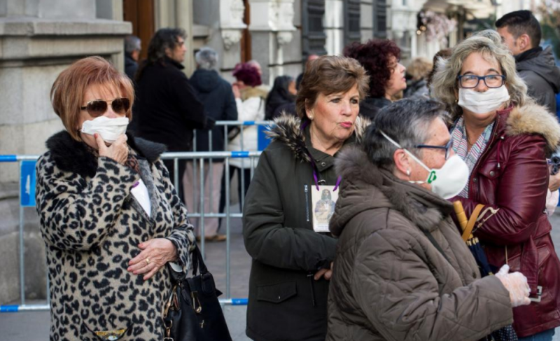 La PANDEMIA cambia; OMS alerta sobre aumento de casos de coronavirus en este sector de la población