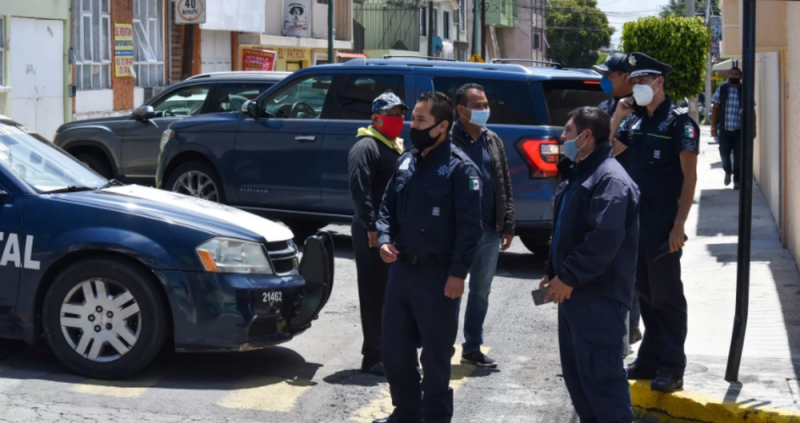 Implicado en el HOMICIDIO de Luis Miranda Cardoso se suicida en penal de “Santiaguito”