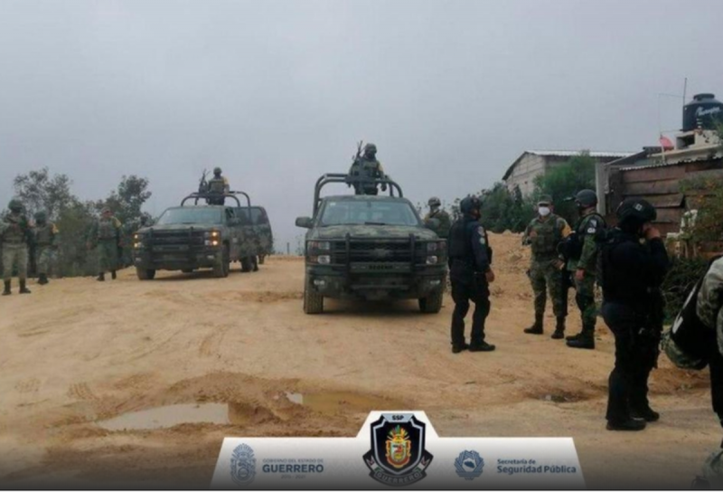 Pleito entre comuneros deja planta de agua destruida; ´Las PROVOCACIONES están a la orden del día´