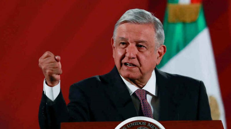 AMLO advierte sobre ABUSO sexual INFANTIL en Jalisco: ´Se tiene que castigar a los responsables´