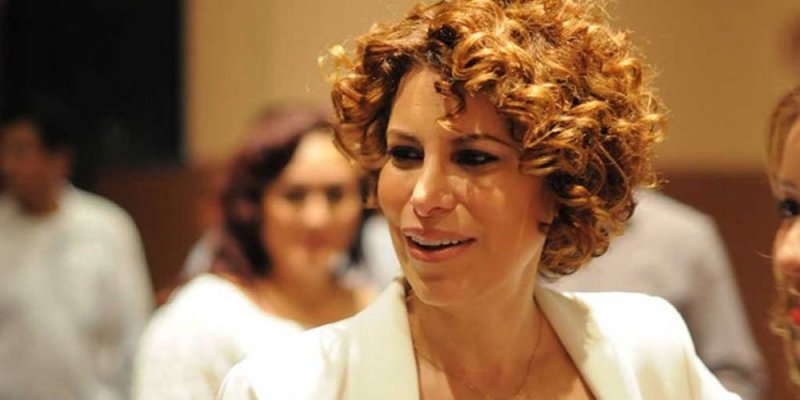 RECHAZA SCJN recurso de Karime Macías contra extradición