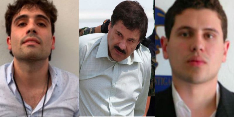 Hijo de ´El Señor de los Cielos´ habría sido ultimado por HIJOS de ´El Chapo´ Guzmán