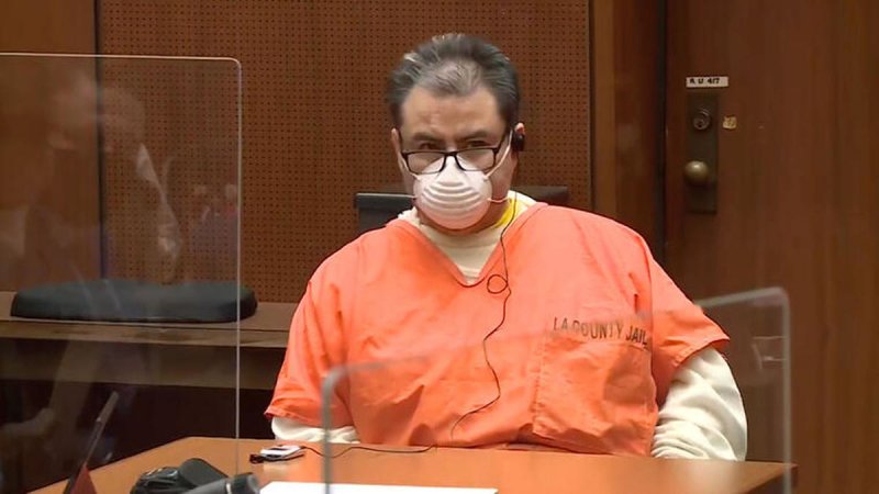 Bajo 36 cargos en su contra, JUSTICIA de EU enjuiciará a Naasón Joaquín