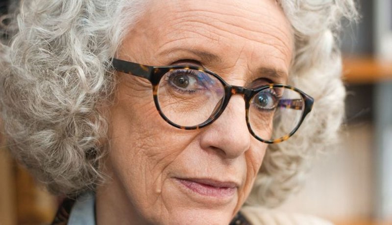 “Esposos que buscan a trabajadoras sexuales es porque tienen esposas frígidas”, Lamas