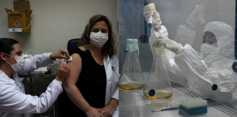 Cuba recluta VOLUNTARIOS para pruebas de su vacuna contra el Coronavirus