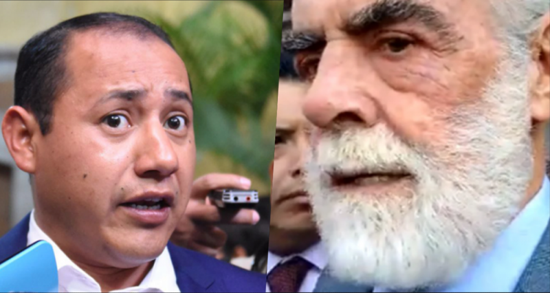 Detienen por CORRUPTO a Alcalde que acusó a Fernández de Ceballos por adeudos de PREDIAL