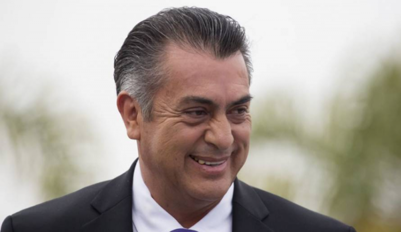 Reuniones de la CONAGO son como el club de Toby: Bronco