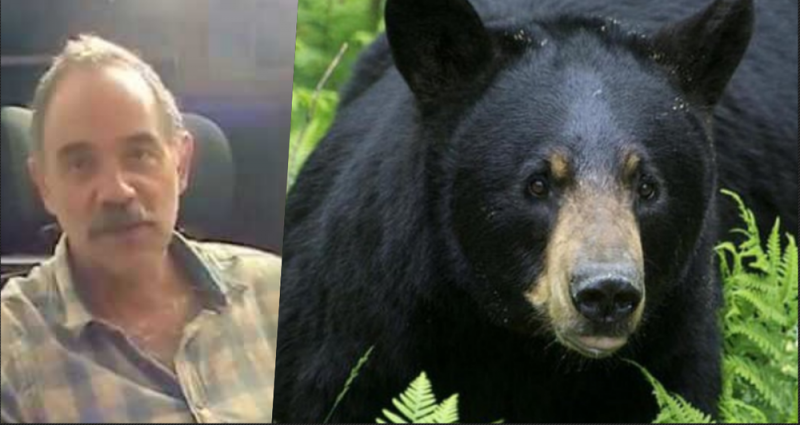Piden renuncia de Funcionario que ordenó castrar a oso en Nuevo León