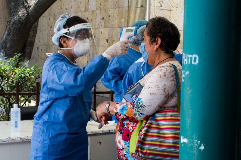 #ATENCIÓN México SUMA 58 mil 481 fallecidos y 537 mil 31 casos CONFIRMADOS de Coronavirus