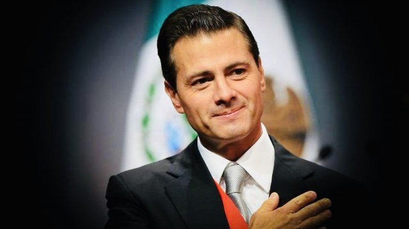 EPN mandó hacer el “museo del Presidente” y le pagó 3 mdp mensuales a su FOTÓGRAFO: Lozoya