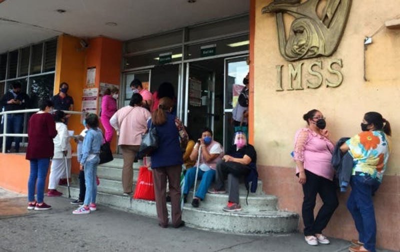 La magnitud de la EPIDEMIA en México por Coronavirus está subestimada: Alerta OMS