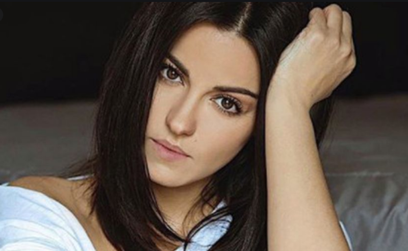 Este es el SUELDAZO que ganó Maite Perroni como PROTAGONISTA de serie Oscuro Deseo