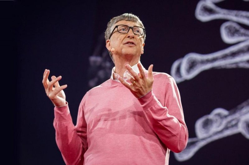 Predice Bill Gates el FINAL de la pandemia por Covid-19 en el mundo