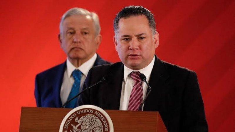 “No vamos a hacer distinciones”, la UIF investigará a hermano de AMLO y a David Leóny