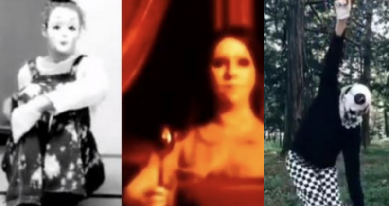 Cuenta de Tik Tok publica tétricos videos que ADVIERTEN tragedia para el 27 de Agosto