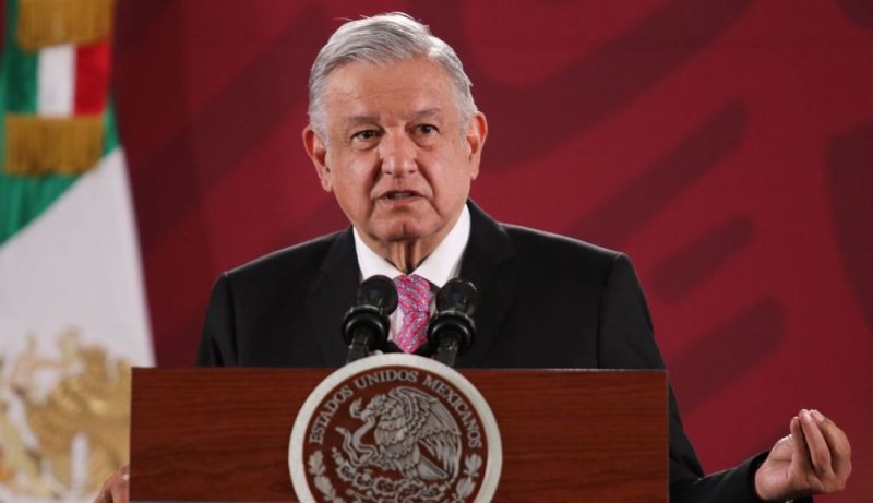 AMLO recomienda a Gobernadores austeridad REPUBLICANA; no se les dará más dinero