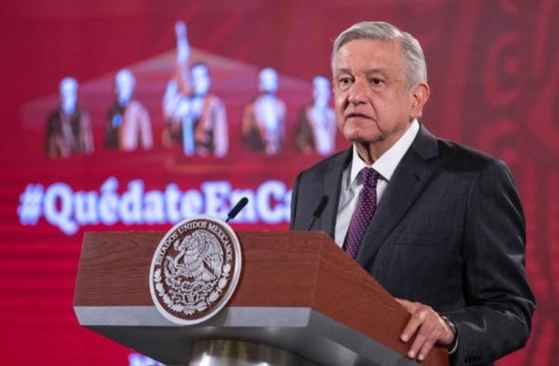 Por iniciativa de AMLO, ONU podría intervenir en casos de violación a Derechos Humanos en Méxicoy