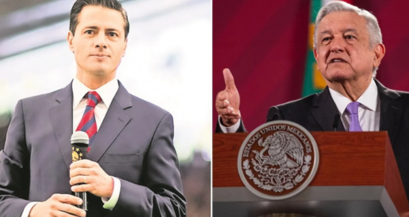 ¿Por qué todo mundo está hablando del Licenciado Peña Nieto? (VIDEO)