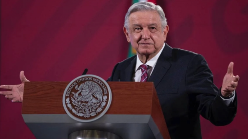 APROBACIÓN de AMLO, igual que antes del Covid-19: Mitofsky