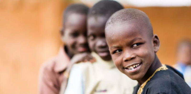 ¡Buenas Noticias! OMS declara a África totalmente libre de Polio