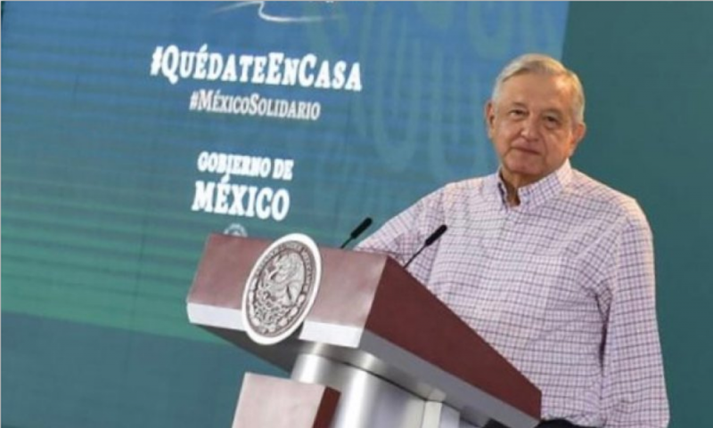 ¿Por qué AMLO no teme ser investigado por los videos de su hermano?