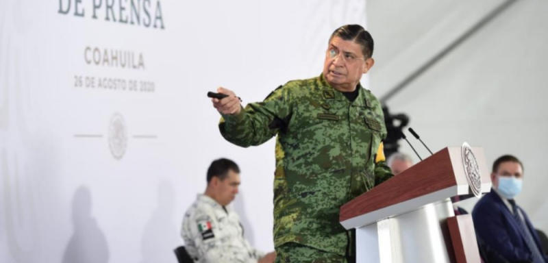 SEDENA confirma investigación de soldados INVOLUCRADOS en operativo de Tamaulipas