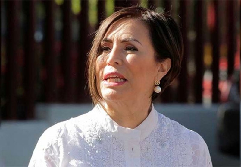 Fiscalía presentará como testigo contra Rosario Robles a INVESTIGADORA de “La Estafa Maestra”