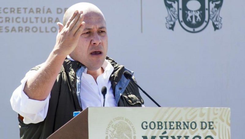 Enrique Alfaro dice qué hay “desdén” y “desprecio” por parte del Gobierno de AMLO hacia los ESTADOS
