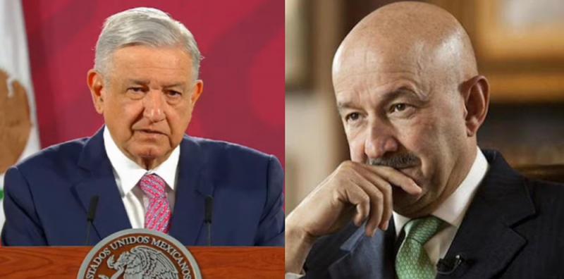 AMLO es peor que Salinas; su gobierno es una CATÁSTROFE: PAN