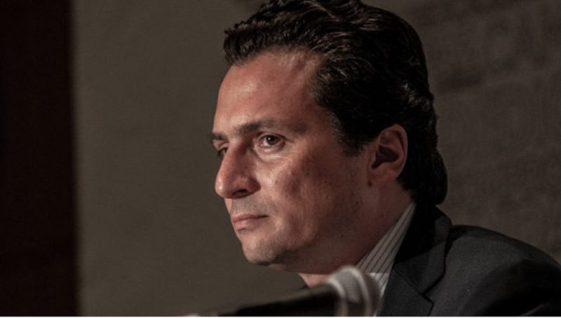 Pacto por México costó sólo el 2.1% de lo que Lozoya habría dado en SOBORNOS