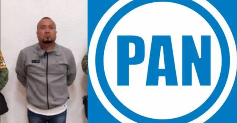 ¿Por qué al sucesor de