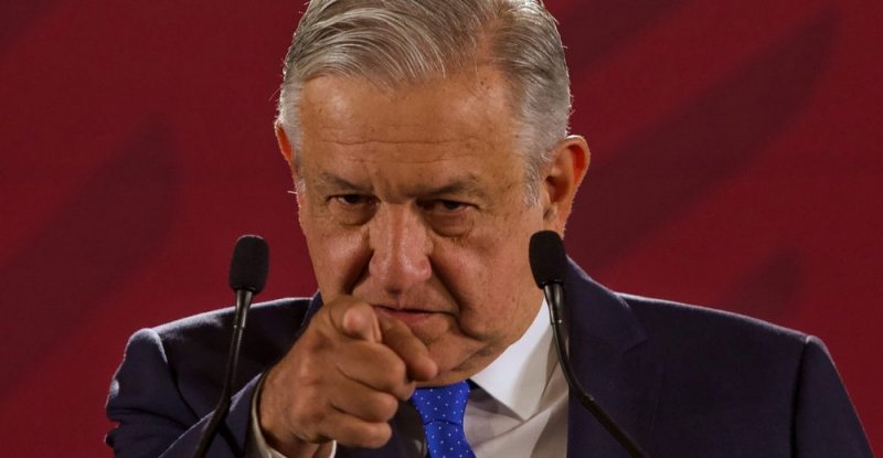 ¡Puras FAKE NEWS! Falso que AMLO quiera crear nueva constitución para expropiar bienes