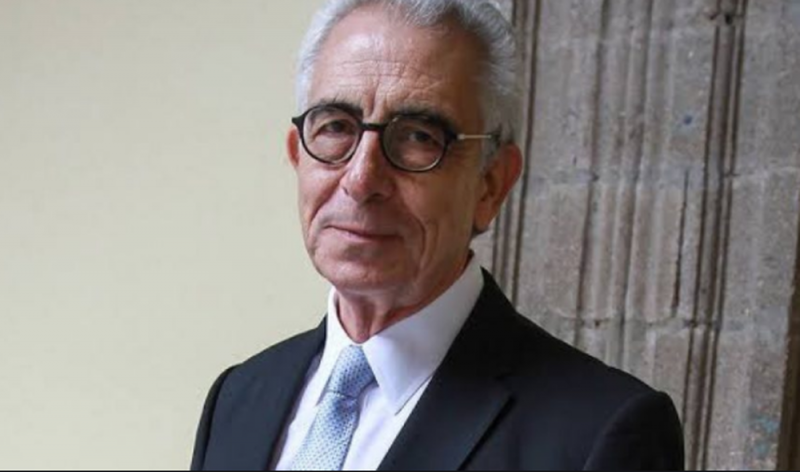 Ernesto Zedillo integra panel de la OMS para indagar respuesta a la PANDEMIA