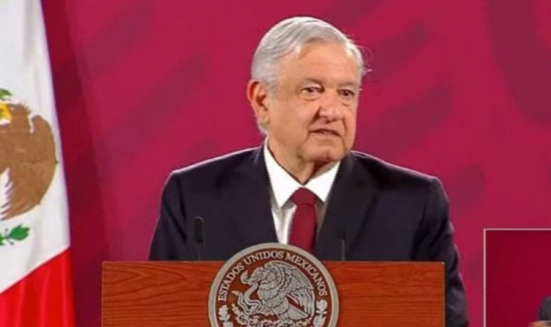 AMLO advierte a Altos Hornos que si deben regresar 200 mdd por AgroNitrogenados