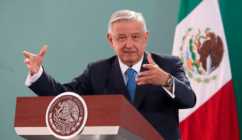 “Están en su derecho a disentir”, AMLO sobre la salida de 10 Gobernadores de la CONAGO