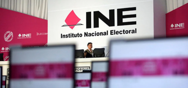 FECC lleva 4 funcionarios del INE a PROCESO por presunto uso indebido de facultades