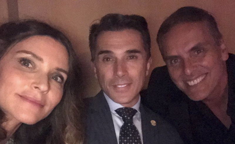 Quien difunda fotos de suicidio de Xavier Ortiz será demandado, advierte Sergio Mayer