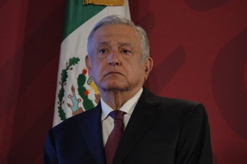 AMLO no intervendrá en proceso de RENOVACIÓN de MORENA “no tengo candidato favorito”